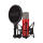 Mikrofon Rode NT1 Signature Red